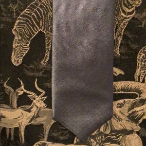 Daniel Cremieux tie